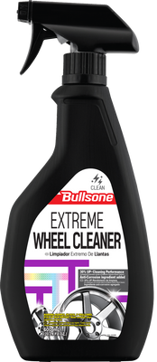 Очисник для дисків Bullsone EXTREME WHEEL CLEANER 600ml(20.29) TIC-260-00003 фото