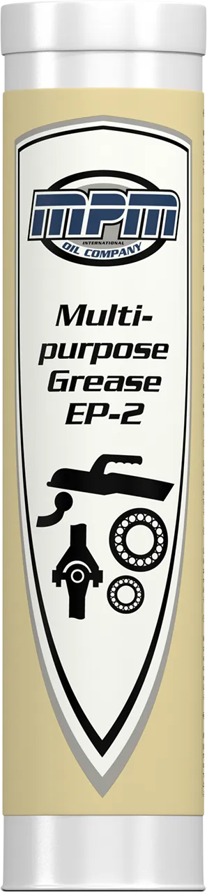 Мастило MPM Multipurpose Grease EP-2 0,4кг