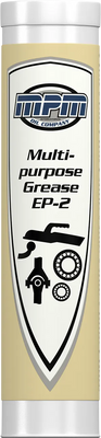 Мастило MPM Multipurpose Grease EP-2 0,4кг 60000 фото