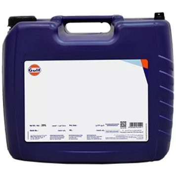 Олива Gulf HT Fluid TO-4 30 20л 551641812820962 фото