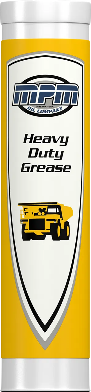 Мастило MPM Heavy Duty Grease 0,4кг