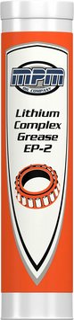 Мастило MPM Lithium Complex grease EP-2 0,4кг 65000B фото