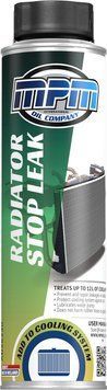 Присадка MPM Radiator Stop Leak 250 ml. AD26250 фото