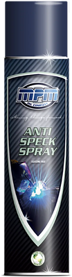 Аерозоль MPM Anti speck Spray Aerosol 400мл A303 фото