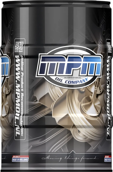 Олива MPM Motor Oil 5W-30 Prem.Synth.ESP-X 60 л 05060ESP-X фото