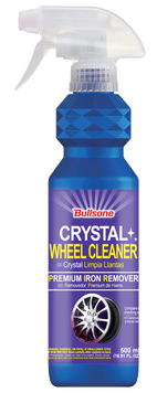 Очисник для дисків Bullsone CRYSTAL WHEEL CLEANER 500 мл TIC-255-00003 фото