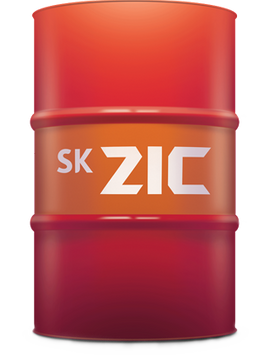 Олива ZIC ATF MULTI HT 200л 202664 фото