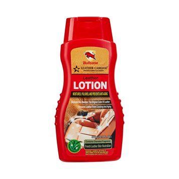 Кондиціонер для шкіри Bullsone Leather Lotion 300 мл WAX-13482-900-2S фото