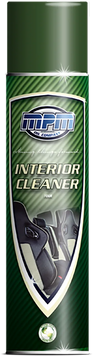 Аерозоль MPM Interior Cleaner Aerosol 400мл A401 фото