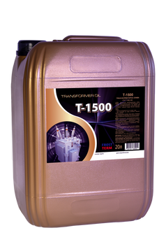 Олива Frostterm Т-1500 20л 04030003-$ фото