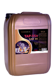 Олива Frostterm TAP 15 20 л 05030026 фото