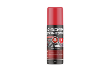 Очисник для ланцюгів GNL 400 ml 12403 фото