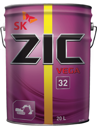 Олива ZIC VEGA 32 20л