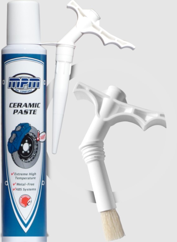 Паста MPM Premium Ceramic Paste Pressure Pack 200мл