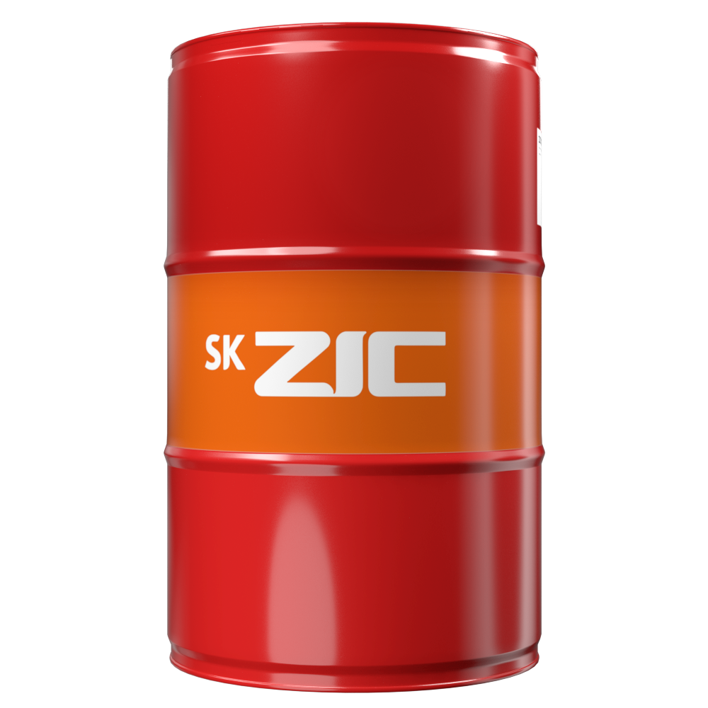 Олива ZIC X8000 10W-40 CK-4/CJ-4 200л