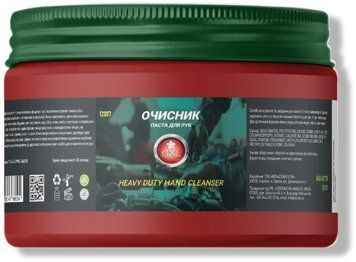 Паста професійна для рук (очисник без дозатора) GNL 0,7 кг 12007 фото
