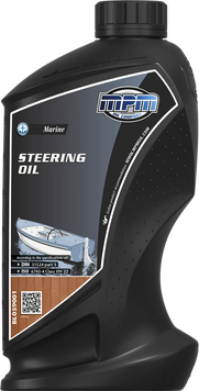 Олива MPM Marine Steering Oil 1л BL059001 фото