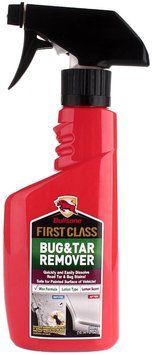 Очисник кузова від комах і смол Bullsone Bug & Tar Remover 300 мл CLNS-20011-900-2S фото