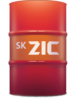 Олива ZIC TOP LS 5W-30 200л 202612 фото