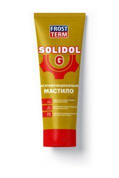 Мастило Frostterm Solidol G 270 мл 04070005 фото