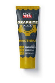Мастило Frostterm Graphitne 270 мл 04070006 фото