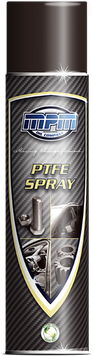 Аерозоль MPM Aerosol PTFE Spray 400 мл A204 фото
