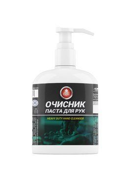 Паста професійна для рук (очисник) GNL 0,5 кг 12005 фото