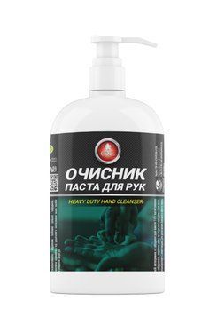 Паста професійна для рук (очисник) GNL 1 кг 12010 фото
