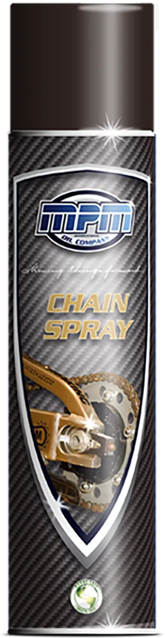 Аерозоль MPM Chain Spray 400мл