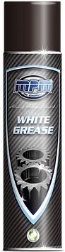 Аерозоль MPM Universal White Grease 400мл A203 фото