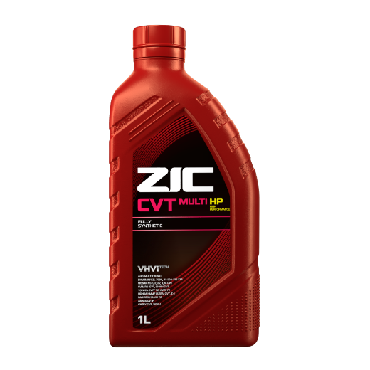 Олива ZIC CVT Multi HP 1л