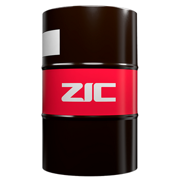Олива ZIC ULTRA 5W-30 (API CK-4 E8/E11) 200л 202739 фото