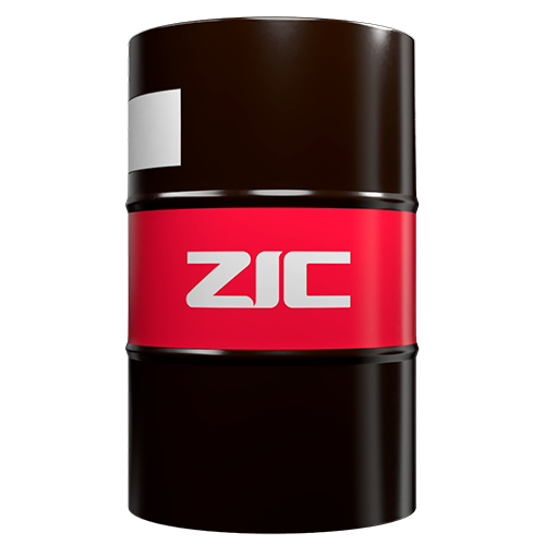 Олива ZIC ULTRA 5W-30 (API CK-4 E8/E11) 200л