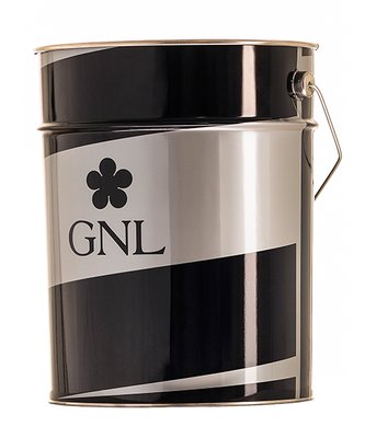Олива GNL Semi-Synthetic 10W-40 LPG/CNG 20л 242020 фото