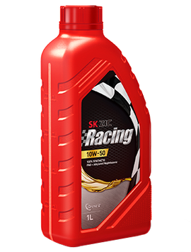 Олива ZIC Racing 10W-50 1л 131046 фото