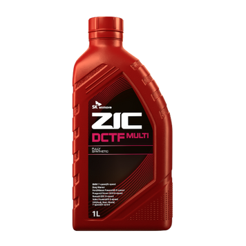 Олива ZIC DCTF Multi 1л 132685 фото