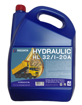 Олива Freezantin HYDRА 32 НL / І-20А 9л 17030003 фото