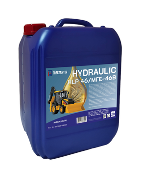 Олива Freezantin HYDRА 46 НLP / МГЕ-46В 18л 17030008 фото