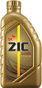 Олива промивна ZIC Cleanser 1л