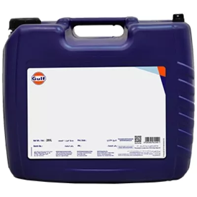 Олива Gulf GEARTEK HD 220 20л